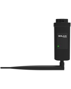 SOLAX POCKET WIFI INTERFACE V3.0-P / WLAN modul s externí anténou