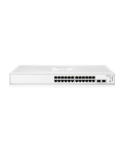 Aruba IOn 1830 24G 2SFP 195W Switch