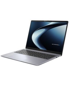 ASUS ExpertBook PM3/ Ryzen™ 7 8840HS/ 16GB DDR/ 512GB SSD/ AMD Radeon™ 780M/ 16"WUXGA,matný/ bez OS/ šedý
