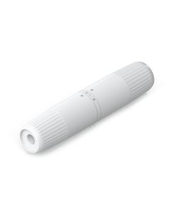 Ubiquiti RJ45 Inline Coupler Outdoor, 2-Pack - Spojka RJ-45, kategorie Cat6a, IPX6, venkovní, 2 kusy