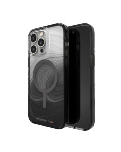 ZAGG GEAR4 Milan Snap kryt iPhone 14 Pro Max černý