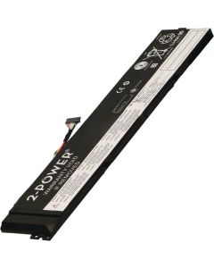 2-POWER Baterie 14,8V 3100mAh pro Lenovo ThinkPad S431, S440