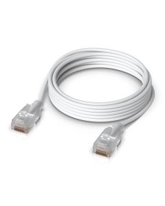 Ubiquiti UniFi Etherlighting Patch Cable 1m - Patch kabel, Cat6, Etherlighting, délka 1m