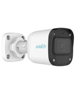 Uniarch by Uniview IP kamera/ IPC-B122-APF28/ Bullet/ 2Mpx/ objektiv 2.8mm/ 1080p/ IP67/ IR30/ PoE/ Onvif
