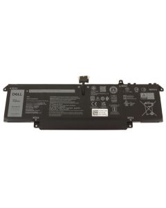 DELL Baterie/ 4-článková / 72Wh / LI-ION / pro Precision 5470/5480/5490
