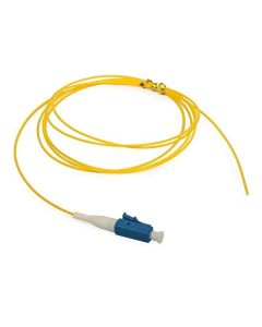XtendLan FO pigtail LC, 9/125, 0,9mm, 1m, ZWP, G.652d, LS0H