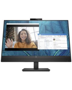 HP M27m/ 27"/ 1920x1080 / IPS/ 5ms/ 300 cd/m2/ 1000:1/ HDMI/ DP/ USB/ jack/ VESA/ černý