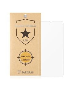 Tactical Glass Shield 2.5D sklo pro Samsung A33 5G Clear
