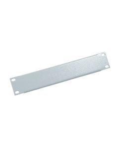 Triton Zaslepovací panel 1U pro 10" rozvaděč
