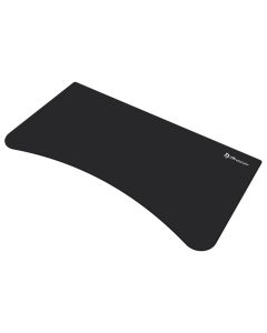 AROZZI ARENA Deskpad/ ochranná podložka na celý stůl Arena/ černá