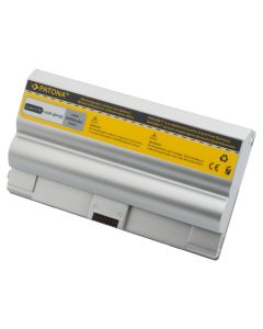PATONA baterie pro ntb SONY VAIO VGP-BPS8/ BPL8 4400mAh Li-Ion 11,1V