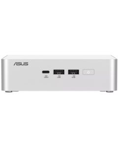 ASUS NUC 15 Pro+ / Intel Core Ultra 9 285H / GPU Intel Arc / 32GB / 1TB / Wi-Fi / LAN / W11 Home / EU cord