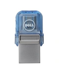 DELL 64 GB USB A/C Combo Flash Drive/ flash disk