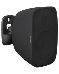 Fonestar Nástěnný reproduktor 60 W/8ohm , 2pásmový, 6" PP woofer + 1" výška, IP66, solná mlha, držák, čern