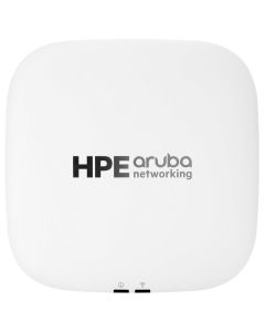 HPE Networking AP-503R (RW) 2x2:2 Wi-Fi 6
