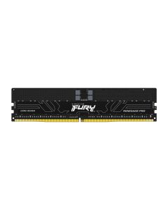 Kingston FURY Renegade Pro/DDR5/16GB/7200MHz/CL38/1x16GB/Black