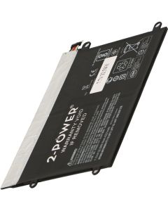 2-POWER Baterie 7,7V 4221mAh pro HP x2 10 series HP x2 10-p00x, 10-p01x, HP x2 PC HP x2 210 G2
