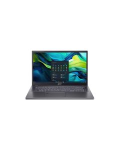 Acer Aspire 17/A17-51M-97MM/9-270H/17,3"/FHD/16GB/512GB/Intel int/W11H/Gray/2R