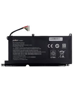 TRX Baterie Polion PG03XL pro notebooky HP Spectre X360 15-AP - 4150mAh /neoriginální