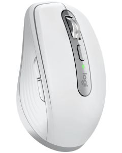 Logitech MX Anywhere 3S for Mac myš světle šedá