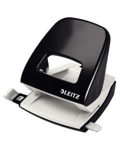 Děrovačka Leitz NeXXt 5008, černá