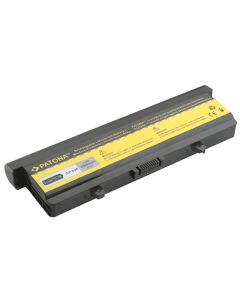 PATONA baterie pro ntb DELL INSPIRON 1525 6600mAh Li-Ion 11,1V