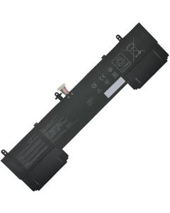 Baterie Li-Pol 15.4V 4500mAh pro ASUS UX533FT