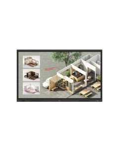 65" LG LED 65TR3DQ - UHD,440cd, 40TP, 16/7