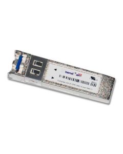 XtendLan  SFP, LC, 1000Base-LX, 20km, SM 1310nm, -40 až +85 st.C, HP kompatibilní, DDM