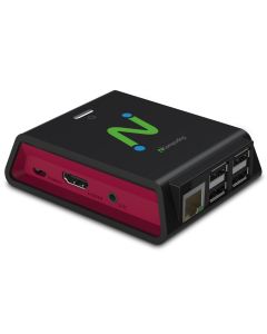 nStation RX300+ terminál