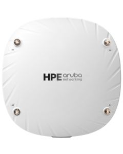 HPE Networking AP-514 (RW) 4x4:4/2x2:2 WiFi 6