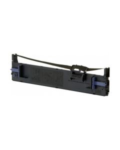 PRINTLINE kompatibilní páska s Epson LQ 690 /  pro LQ 690  / Black