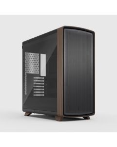 Fractal Design Summit Black TG Light Tint