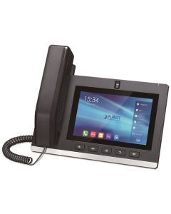 Planet ICF-2000 Smart Android SIP videotelefon, 7" dotykový LCD, Android OS 9.0, PoE, WiFi, H.264, HD audio