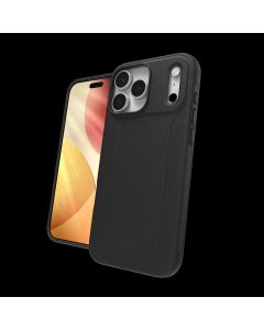 Case Luxe Snap for Apple iPhone 18 Pro Max / 17 Pro Max - Black