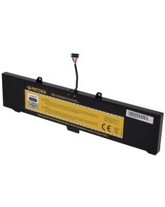 PATONA baterie pro ntb LENOVO Y50-70 6400mAh Li-Pol 7,4V L13M4P02, L13N4P01