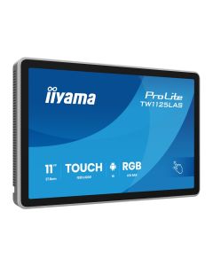 11" iiyama TW1125LAS-B3PNR:IPS