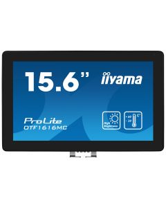 16" iiyama OTF1616MC-B1-FHD,10P,outdoor