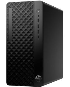 HP ProDesk Tower 2 G1i/ i3-14100/ 8GB DDR5/ 512GB SSD/ Intel® UHD/ W11H/ kbd+myš