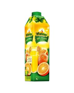 Džus Pfanner pomeranč, 1 l