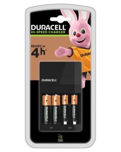 Duracell nabíječka baterií CEF14