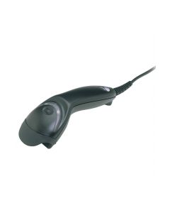 Honeywell MS5145 Eclipse,USB(KBD),černá, stojánek