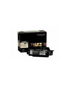 Lexmark Toner pro T640/T642/T644 prebate na 5000 stran - 64016SE