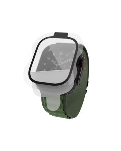 Epico Flexiglass s aplikátorem Apple Watch Ultra