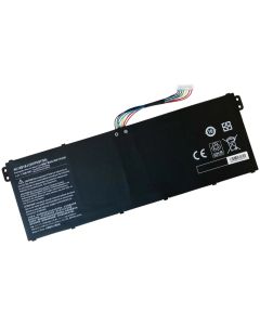 TRX baterie AC14B18J pro notebooky ACER E 11 ES1-131 15 ES1-512 - Li-Ion 11,4V 2200mAh 25Wh/ neoriginální