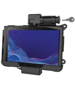 Napájecí dokovací stanice RAM® s klíčovým zámkem pro Tab Active4 Pro a Tab Active Pro