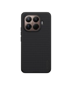 Nillkin Super Frosted PRO Magnetic Zadní Kryt pro Xiaomi 15T Pro Black