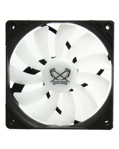 SCYTHE SU1225FD12LR-RDP Kaze Flex RGB PWM 120mm