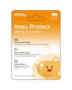 Imou protect cloud karta plus