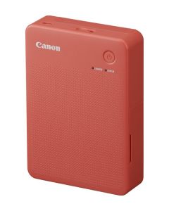 CANON termosublimační tiskárna SELPHY QX20 RD